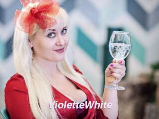 VioletteWhite