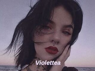 Violettea