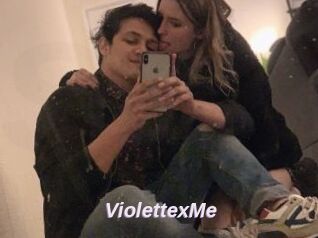 ViolettexMe