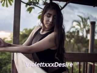 ViolettxxxDesire