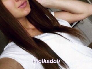Violkadoli