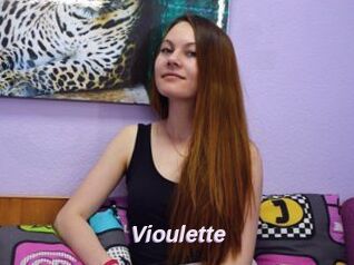 Vioulette