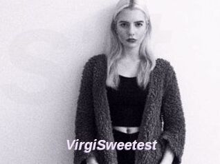 VirgiSweetest