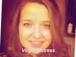 VirginMistress
