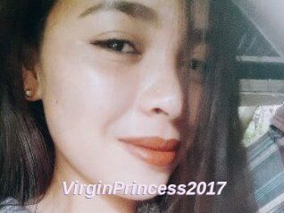 VirginPrincess2017