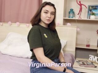 VirginiaParson