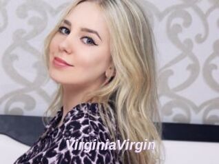 VirginiaVirgin