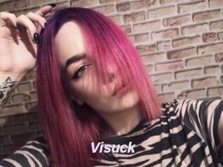 Visuck