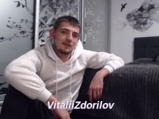 VitaliiZdorilov