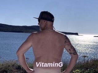 VitaminG