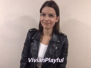 VivianPlayful