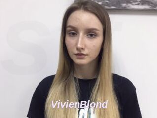 VivienBlond