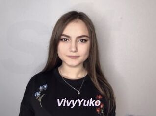 VivyYuko