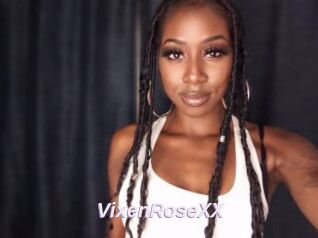 VixenRoseXX