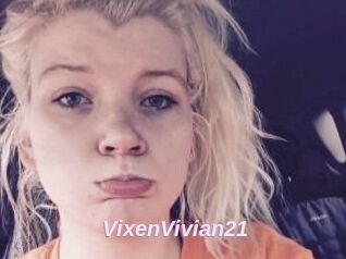 VixenVivian21
