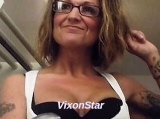 VixonStar