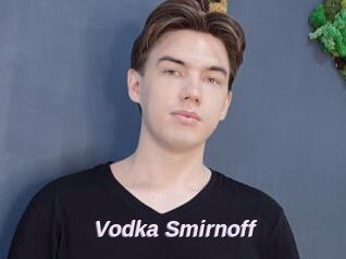 Vodka_Smirnoff