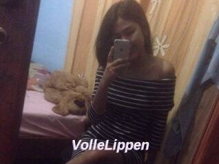 VolleLippen