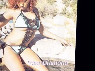 VonnDiamond