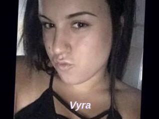 Vyra