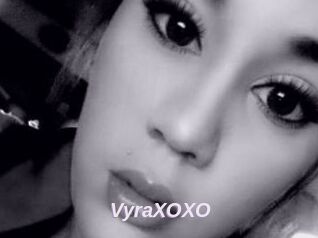 VyraXOXO