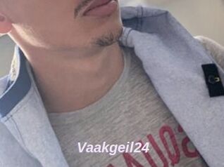Vaakgeil24