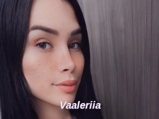 Vaaleriia
