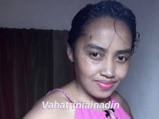 Vahatriniainadin