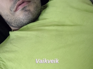 Vaikveik