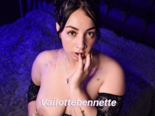 Vailottebennette
