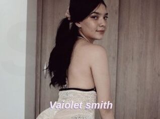 Vaiolet_smith