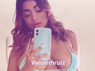 Vaiolethruiz