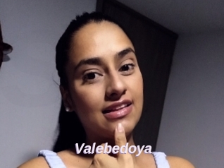 Valebedoya