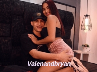 Valenandbryan