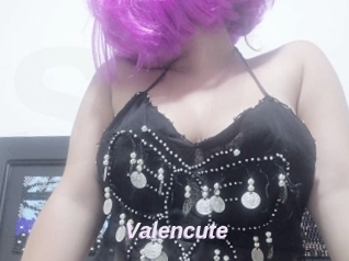 Valencute