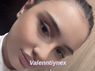 Valenntiynex