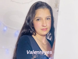 Valenreyes