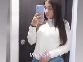 Valensfox
