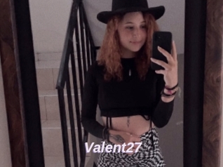 Valent27