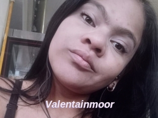 Valentainmoor