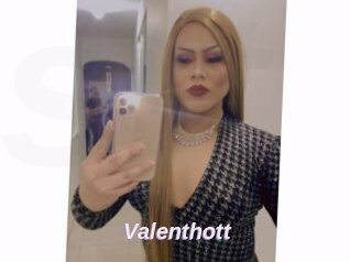 Valenthott