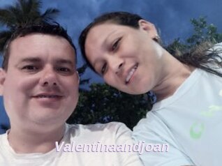 Valentinaandjoan