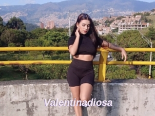 Valentinadiosa