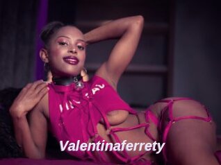 Valentinaferrety