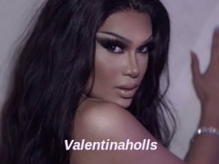 Valentinaholls