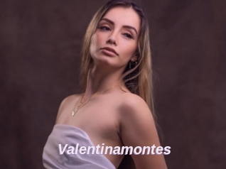 Valentinamontes