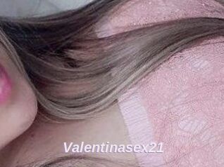 Valentinasex21