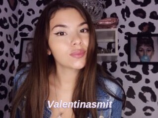 Valentinasmit