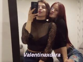 Valentinaxdara