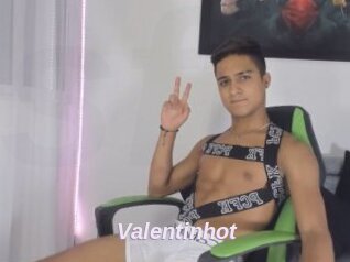 Valentinhot